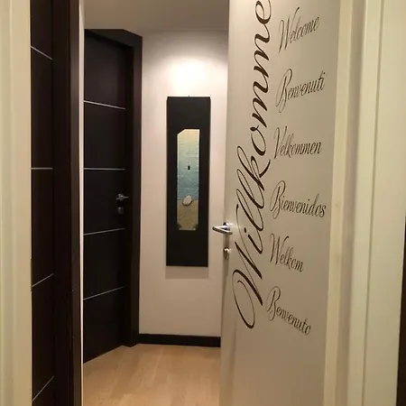 Onde House Le Grazie * ポルトヴェーネレ