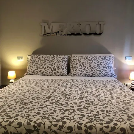 בית נופש Onde House Le Grazie