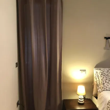 Hébergement de vacances Onde House Le Grazie *