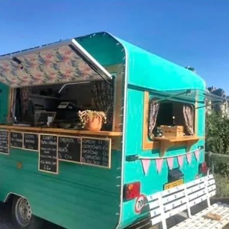 Hébergement de vacances Onde House Le Grazie