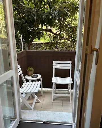 Hébergement de vacances Onde House Le Grazie *