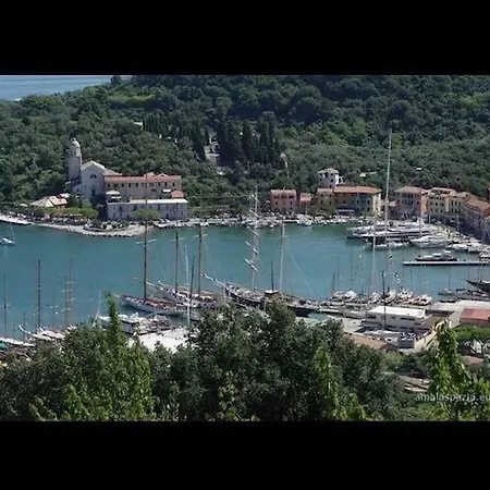 Hébergement de vacances Onde House Le Grazie Porto Venere