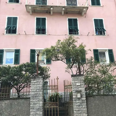 Onde House Le Grazie Casa vacanze Porto Venere