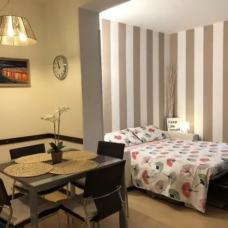 Onde House Le Grazie Hébergement de vacances