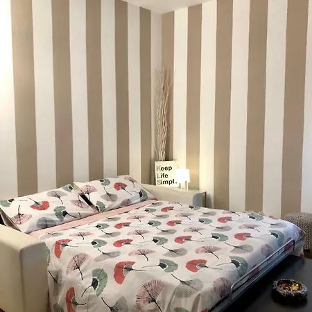 Onde House Le Grazie Porto Venere