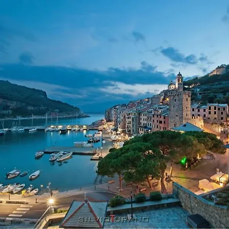 Onde House Le Grazie Porto Venere
