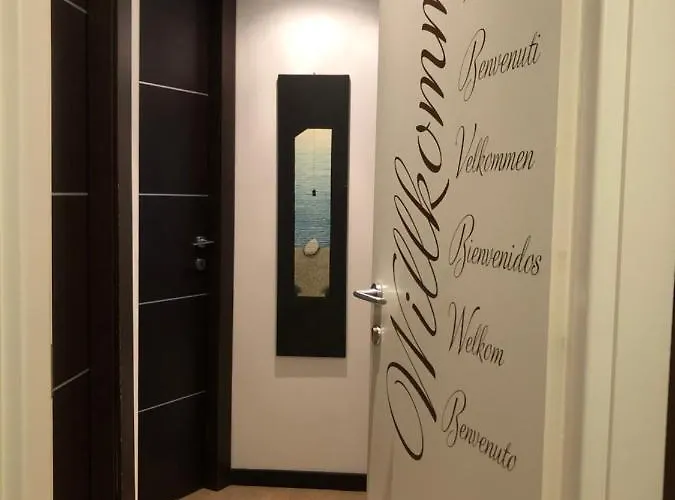Onde House Le Grazie * פורטו ונרה