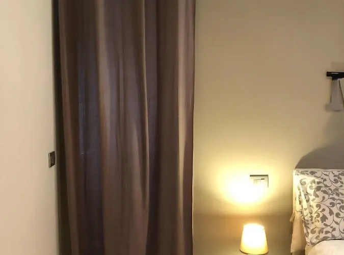 בית נופש Onde House Le Grazie *