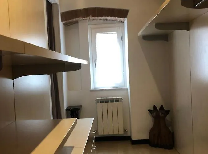 בית נופש Onde House Le Grazie