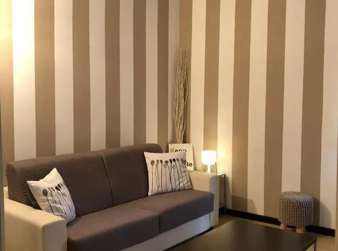 Onde House Le Grazie 度假居