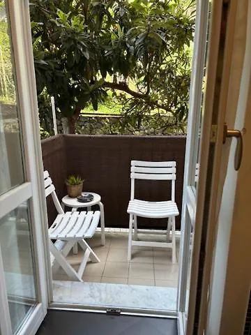 度假居 Onde House Le Grazie *