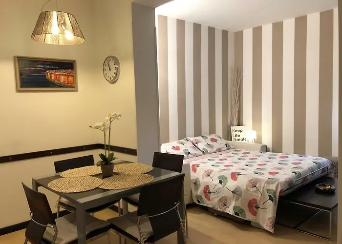 Onde House Le Grazie 度假居