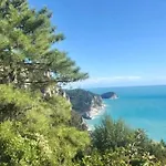 Onde House Le Grazie Ferienhaus Porto Venere