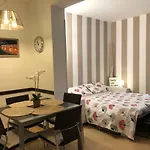 Onde House Le Grazie Ferienhaus