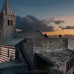Onde House Le Grazie * Porto Venere