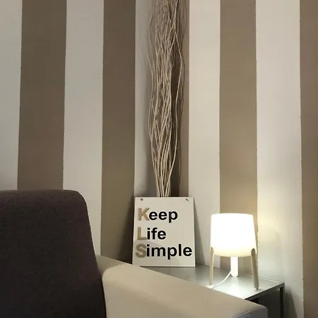 Casa vacanze Onde House Le Grazie