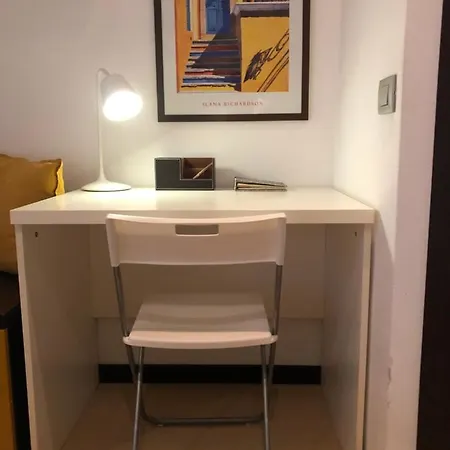 Onde House Le Grazie * Porto Venere