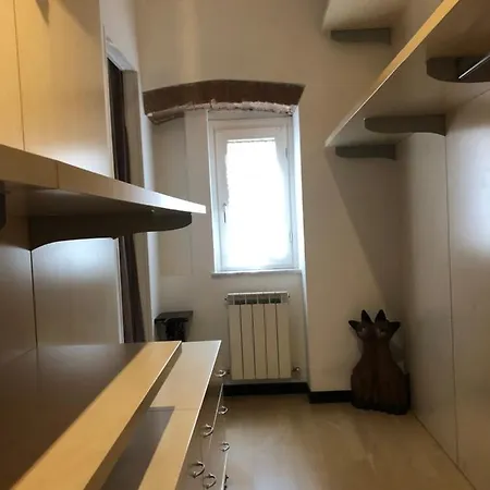 Casa vacanze Onde House Le Grazie