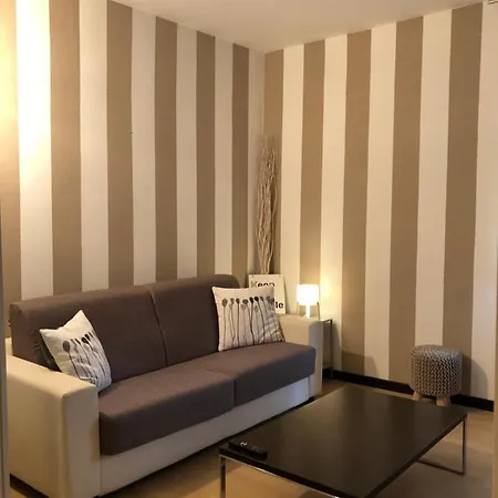 Onde House Le Grazie 度假居