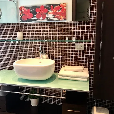 Onde House Le Grazie * Porto Venere