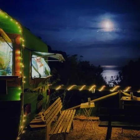 Casa vacanze Onde House Le Grazie Porto Venere