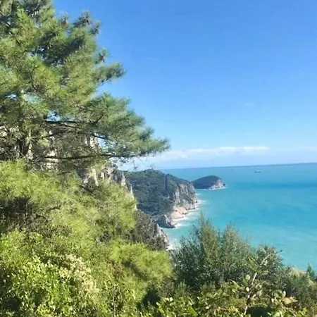 Onde House Le Grazie 度假居 韦内雷港