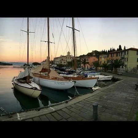 Onde House Le Grazie *