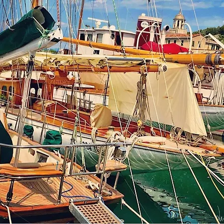 Onde House Le Grazie *