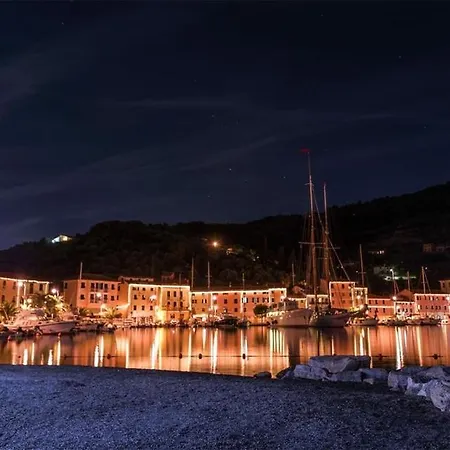 Casa vacanze Onde House Le Grazie Porto Venere